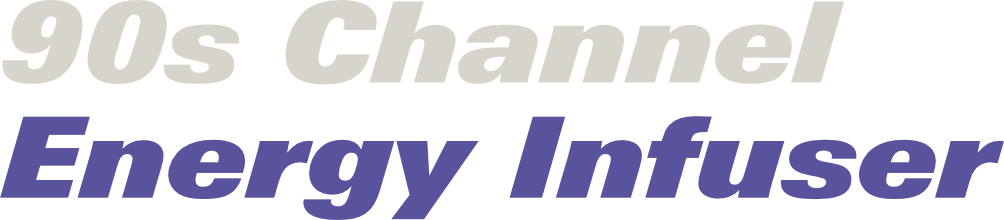 90s Channel Title